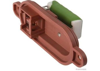 Kalorifer Rezistansı  HERTH+BUSS 75614961  1306599080 6441E5 6441.E5 71732251