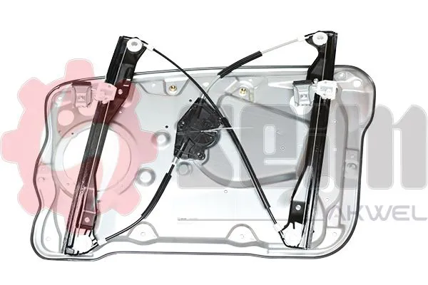 Cam Krikosu Ön Sol Skoda Fabia (6Y2/6Y3)(01.2000->)  MGA 32054