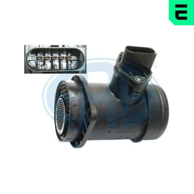 Hava Debimetresi  Volkswagen LT Kamyonet (01.1996->2006)  ERA 558141A