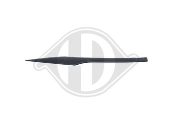 Tampon Panjur Çıtası Ön Sağ TW 2015-2011  51119850652