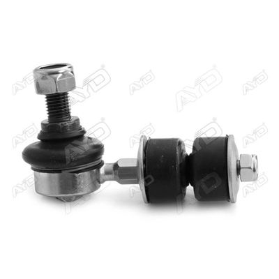 Viraj Demir Askı Rotu Ön Sağ veya Sol Saab 900 5 Kapı (1994->)  AYD 01573