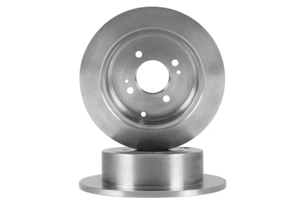 Fren Disk Ayna Arka Sağ ve Sol Kia Rio (JB)(2005->)  FROW 556.1102.006