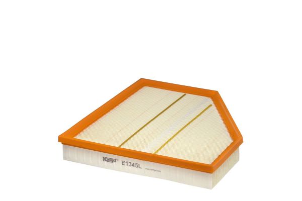 Hava Filtresi  BMW 4 Serisi Coupe (F32)(2013->)  HENGST FILTER E1345L