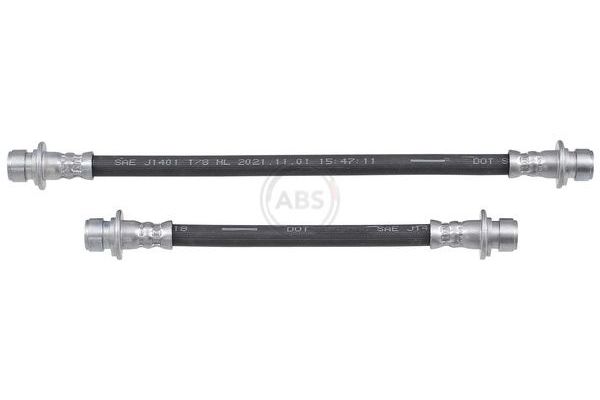 Fren Hortumu Arka Sağ veya Sol Honda Civic HB (FK)(01.2012->)  MAHER 28531