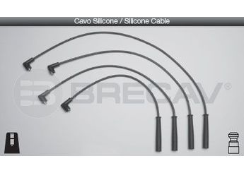 Buji Kablosu  MADE IN JAPON 72115  8BGA18140A ZX1618140 8BGA18140