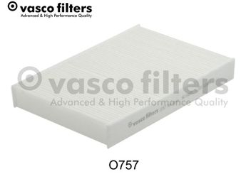 Polen Filtresi  FROW 264.2007.005  CU2743 6479K9 6479 K9 96716537 9671653780