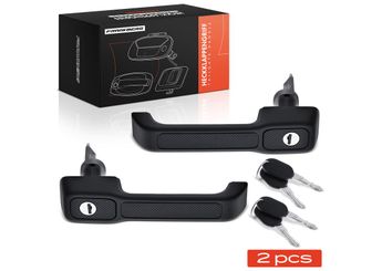 Kapı Kolu Ön Dış Sol AYHAN OTO A5880  