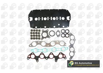 Takım Conta  BGA HK6554US  GUG701125