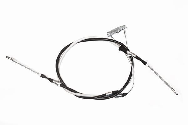 El Fren Teli Arka Sağ veya Sol Opel Astra F 4 Kapı (1991->)  CAVO 5902 257