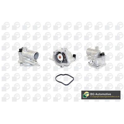 Termostat 92 °C  Mercedes CLC -Serisi (BM 203)(04.2008->)  GVA 5199940