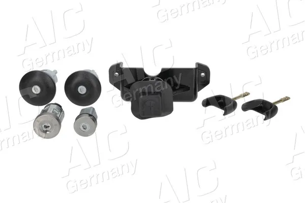 Kapı Kilit Şifresi  HELLUX HLC600244