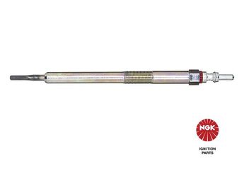 Isıtma Bujisi  BSG 81-870-004  6671590001 667 159 00 01 A6671590001 A 667 159 00 01 66715 90001