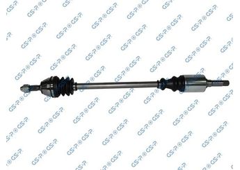 Aks Komple Ön Sağ GSP 210008  327356 327000 327368 95601867 95601887 95624995 95648548 96033369 96042942 32735C P0591T 3273E2 32735J 3273C8 P059.1T 327300