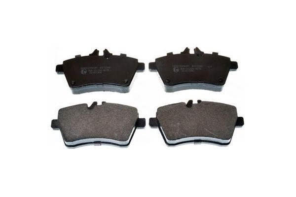 Fren Disk Balata Ön MAGNETI MARELLI 323700042100