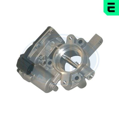 Gaz Kelebeği  Opel Meriva B (03.2010->)  PSA ORJINAL 93195322