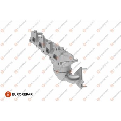 Partikül Filtresi  EUROREPAR 1610731380