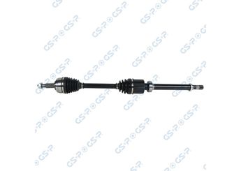 Aks Komple Ön Sağ GSP 256639  391009795R