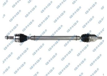 Aks Komple Ön Sağ VEKA HY-8113A  49501D7190