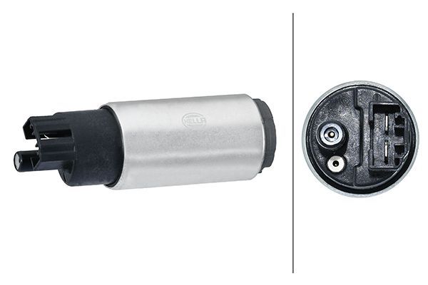 Depo Şamandırası İç Pompa  KRAFTVOLL 05050319