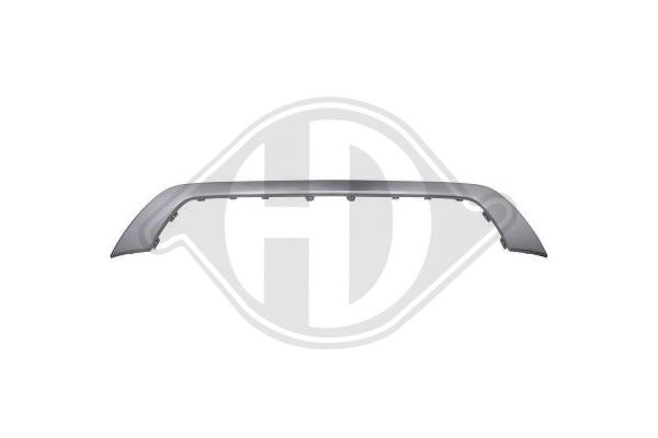 Tampon Kaplaması Arka GKL 296078