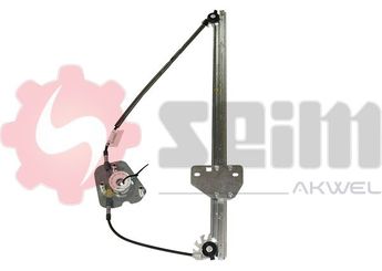 Cam Krikosu Ön Sağ MGA 32216  5801482026