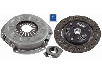 Debriyaj Seti  SACHS 3000 951 048  3000 951 048