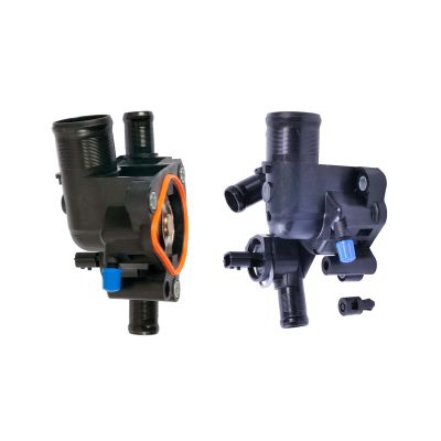 Termostat Gövdesi  Renault Scenic II (06.2003->)  GATES TH40583G1