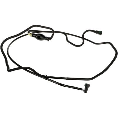 Yakıt Borusu  RAPRO R27156