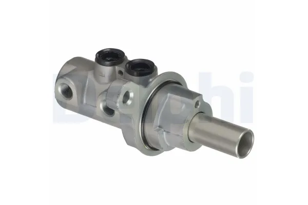 Fren Ana Merkez  Fiat Sedici (189)(2006->)  DELPHI LM80471