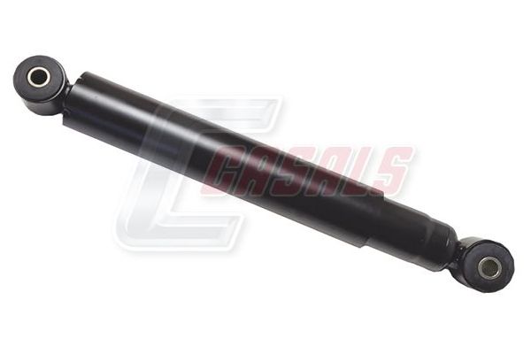 Amortisör Arka Sağ veya Sol MAYSAN MANDO N6771194