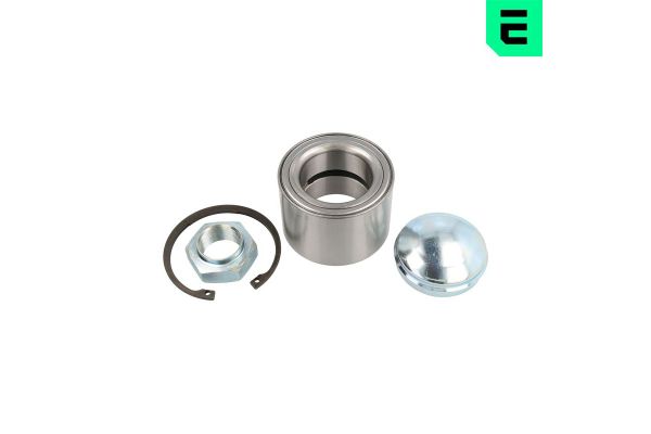 Teker Rulmanı Ön Sağ veya Sol Fiat Ducato Kamyonet (03.2002->)  OPTIMAL 681471