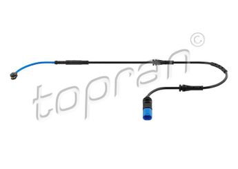 Balata İkaz Kablosu Arka TOPRAN 504 465  34356891421 3435 6 891 421