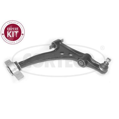 Salıncak Ön Alt Sol Alfa Romeo 166 (2003->)  VOTTO 27-07501