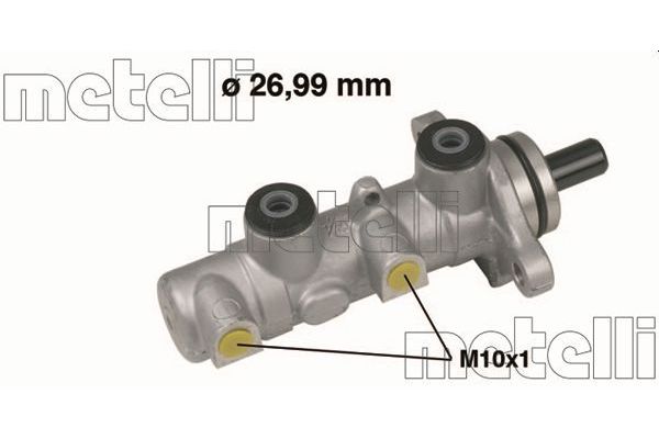 Fren Ana Merkez  Kia Sorento (BL)(2002->)  MOBIS 591203E150