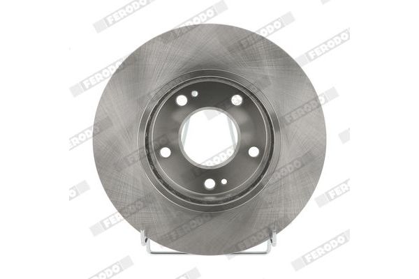 Fren Disk Ayna Ön Sağ ve Sol Hyundai Santa Fe (SM)(2001->)  FERODO DDF1239