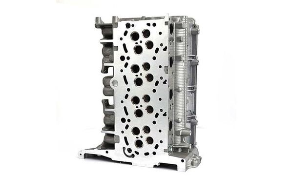 Silindir Kapağı  Ford Transit Minibüs/Otobüs (TT9)(2006->)  BSG 30-110-005