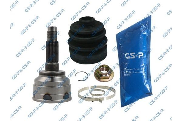 Aks Kafası Ön Dış Sağ veya Sol GSP 834052