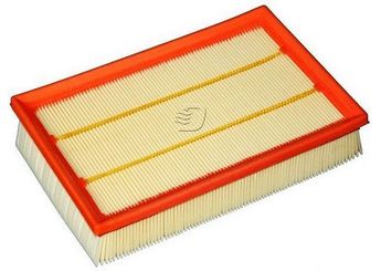 Hava Filtresi  EUROREPAR 1638020580  1638020580 6G929601AB 6G92-9601-AB