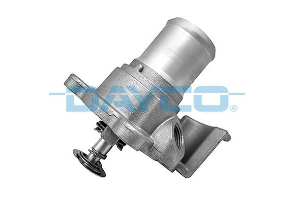 Termostat 82 °C  Fiat Ducato P.Van 11 (03.2002->)  DAYCO DT1082F