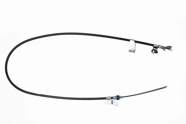 El Fren Teli Arka Sağ Toyota Yaris (NCP1/NLP1/SCP1)(1999->)  CAVO 6802 606