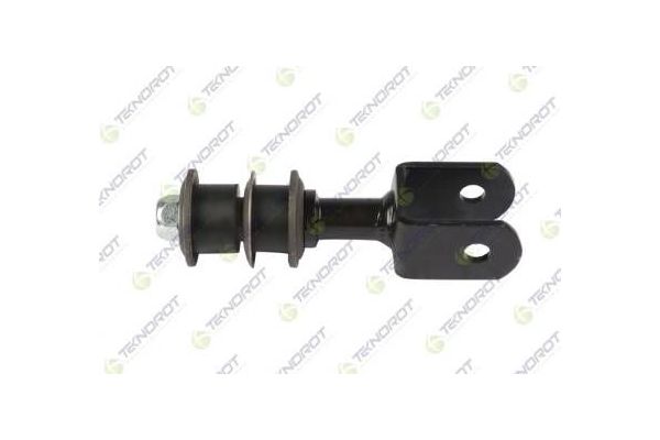 Viraj Demir Askı Rotu Arka Sağ veya Sol Toyota Land Cruiser 200 (J20)(2008->)  TEKNOROT T-780