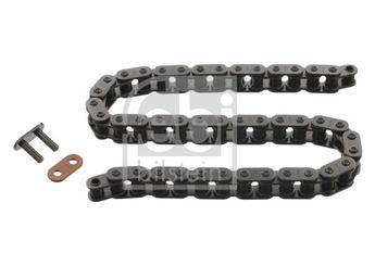 Yağ Pompa Zinciri  FEBI BILSTEIN 25213  A0039978894 EAZ1286 EAZ1286SK EAZ1286 SK 39978794 003 997 87 94 39978894 003 997 88 94 A0039978794 A003 997 87 94 A003 997 88 94