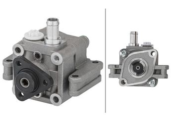 Direksiyon Pompası  HELLA 8TL 359 000-551  32416758595 32 41 6 758 595 6756611 6 756 611 6758595 6 758 595