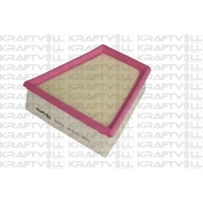 Hava Filtresi  Volkswagen Fox (5Z1)(04.2005->2011)  KRAFTVOLL 06010198