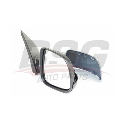 Dikiz Ayna Dış Sağ Volkswagen Amarok (2HA/2HB/S1B)(03.2010->2016)  BSG 90-900-061