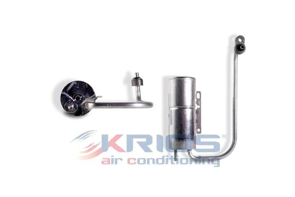 Klima Tüpü  VALEO 509693