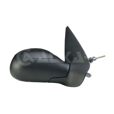 Dikiz Aynası Dış Sağ Peugeot 206 + (02.2009->)  ALKAR 6135283