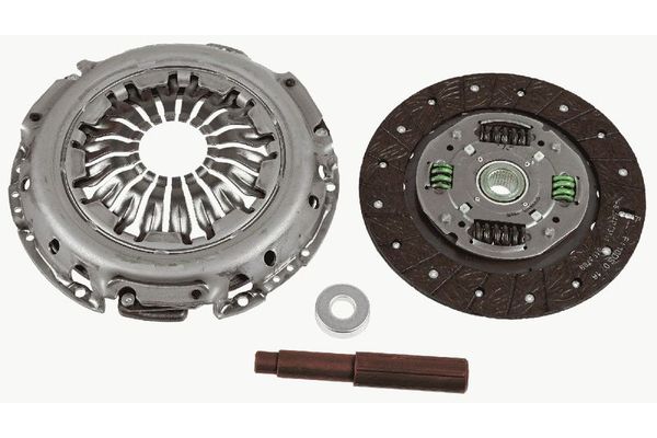 Debriyaj Seti  EXEDY RNS2137