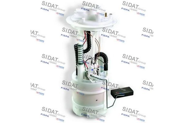 Depo Şamandırası  SIDAT 72144A2