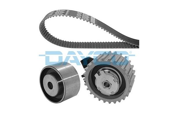 Triger Kayış Seti  DAYCO KTB334